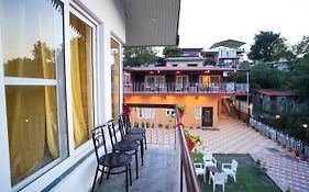 Kusum Kunj Hill Cottage